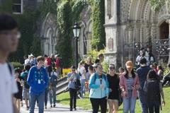 Ảnh minh họa. (Nguồn: Maclean's)