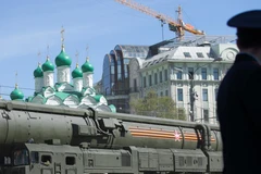 (Nguồn: Russia Matters)