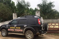 Công khai xác minh hành vi vi phạm pháp luật của công ty đòi nợ