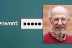 Nhà khoa học Fernando Corbato. (Nguồn: SC Media)