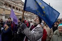 Ảnh minh họa. (Nguồn: The Irish Times)