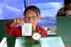 [Mega Story] Thái Lan bắt đầu bầu cử: Sự lựa chọn khó khăn