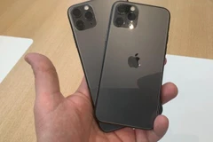 Cận cảnh loạt iPhone 11, Apple Watch Series 5, iPad mới