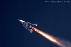 Ảnh minh họa. (Nguồn: geekwire.com)