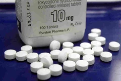 Ảnh minh họa. (Nguồn: AP)