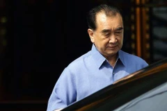 Ông Kim Chang-son. (Nguồn: Getty Images)