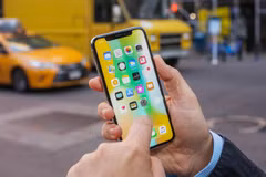 Apple bán các mẫu iPhone X tân trang có giá khởi điểm 769 USD