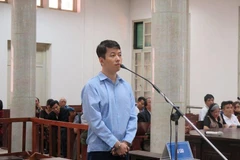 Nguyên Giám đốc Williams Việt Nam lĩnh án chung thân vì lừa đảo