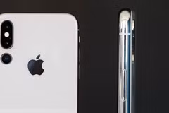 Bloomberg: Apple đang thử nghiệm iPhone ba camera phía sau 