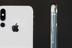 Bloomberg: Apple đang thử nghiệm iPhone ba camera phía sau 