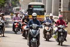 Ảnh minh họa. (Nguồn: Vietnam+)