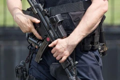 Ảnh minh họa. (Nguồn: news.sky.com)