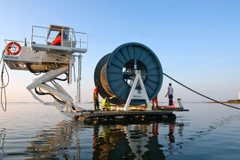 Ảnh minh họa. (Nguồn: Gizmodo Australia)