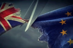 Ảnh minh họa. (Nguồn: news.sky.com)