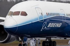 (Nguồn: Boeing)