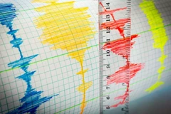 Indonesia: Bắc Sumatra rung chuyển bởi động đất với cường độ 6 