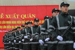 Ảnh minh họa. (Nguồn: Vietnam+)