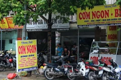 Sau tên đường 'lạ" Ngô Minh Dương, Hà Nội phát hiện thêm đường Hyundai