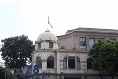 (Nguồn: TTXVN)