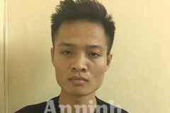 Hà Nội: Phát hiện đường dây giao dịch ma tuý qua mạng xã hội