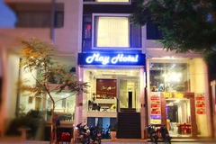 Khách sạn May Hotel. (Nguồn: facebook.com/MayHotelDanang)