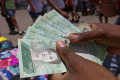 Ảnh minh họa. (Nguồn: Sky News)