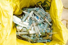 Ảnh minh họa. (Nguồn: Livemint)