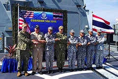 Thái Lan khẳng định triển khai tàu ngầm bảo vệ lợi ích trên biển