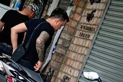 Kỷ luật một Kiểm sát viên tham gia điều hành doanh nghiệp đòi nợ thuê