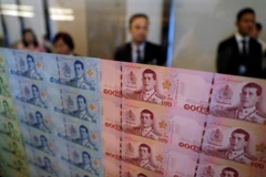 Ảnh minh họa. (Nguồn: Reuters)