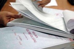 Mở công ty để mua bán trái phép hàng nghìn hóa đơn 