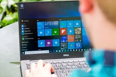 Windows 10 là hệ điều hành máy tính để bàn phổ biến nhất trên thế giới. (Nguồn: The Verge)