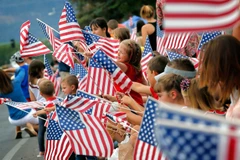 Ảnh minh họa. (Nguồn: AP)