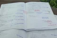 Hưng Yên triệt phá một đường dây làm giả giấy tờ bệnh viện