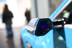 Ảnh minh họa. (Nguồn: Reuters)