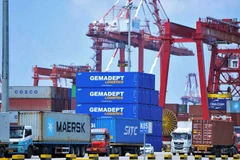 Ảnh minh họa. (Nguồn: AFP)