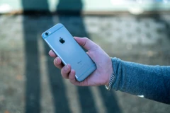 Mẫu iPhone 6S. (Nguồn: TecHLecToR)