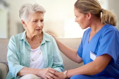 Ảnh minh họa. (Nguồn: Medical News Today)