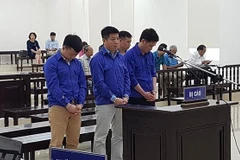 Vụ án ở Công ty King Việt Nam: Xác định lại trách nhiệm bồi thường