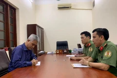 Quảng Ninh: Phát hiện 2 người nước ngoài cư trú trái phép