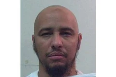 Đối tượng Saleck Ould Cheikh Mohamedou. (Nguồn: thestar.com)