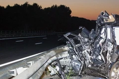 Ảnh chỉ có tính minh họa. (Nguồn: AP)