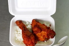 Ảnh chỉ có tính minh họa. (Nguồn: The Star)