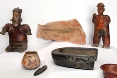 Ảnh chỉ có tính minh họa. (Nguồn: insightcrime.org)