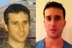 Đối tượng Joshua Samuel Aaron. (Nguồn: softpedia.com)