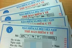Nhân viên bệnh viện làm giả hàng trăm thẻ Bảo hiểm y tế