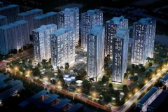 Các căn hộ VinCity vẫn hội tụ đầy đủ giá trị đã được khẳng định của Vinhomes​.