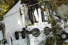 Ảnh chỉ có tính minh họa. (Nguồn: chinadaily.com.cn)