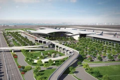 Hoa Kỳ tìm hiểu về dự án cảng hàng không quốc tế Long Thành