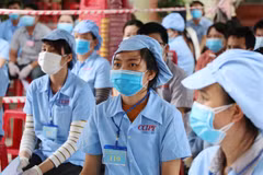 (Ảnh minh họa. Nguồn: TTXVN)
